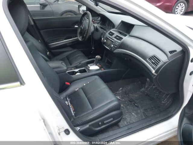 Photo 4 VIN: 5J6TF2H5XDL007026 - HONDA CROSSTOUR 