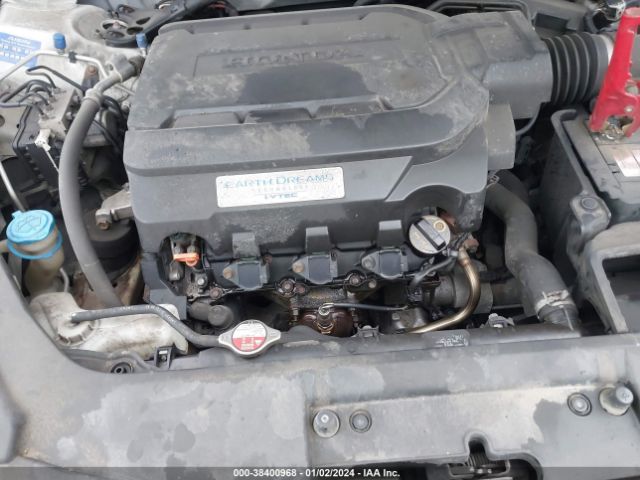 Photo 5 VIN: 5J6TF2H5XDL007026 - HONDA CROSSTOUR 