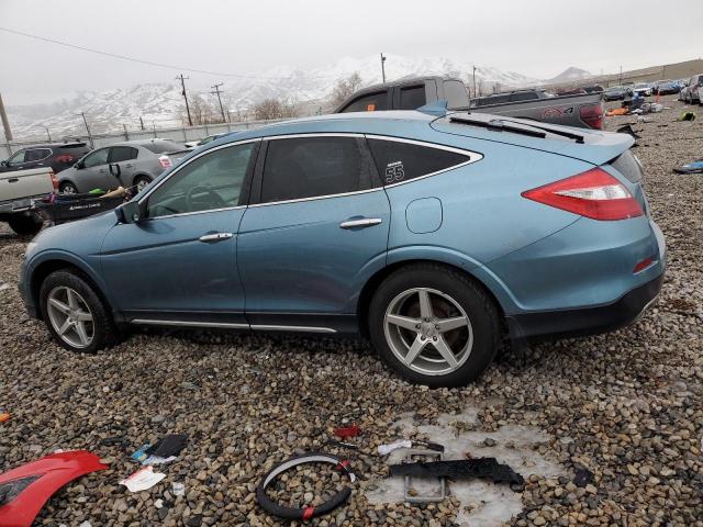 Photo 1 VIN: 5J6TF2H5XEL001552 - HONDA CROSSTOUR 