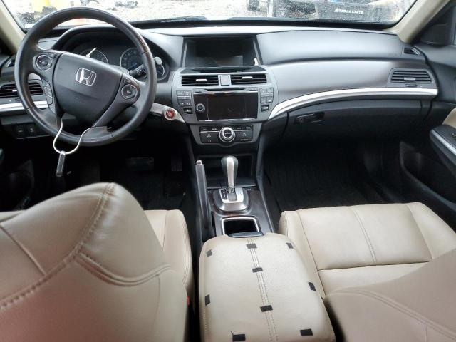 Photo 7 VIN: 5J6TF2H5XEL001552 - HONDA CROSSTOUR 