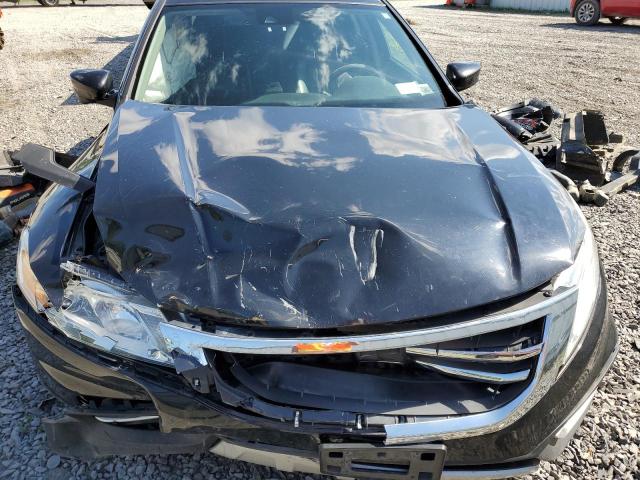 Photo 6 VIN: 5J6TF2H5XEL002491 - HONDA CROSSTOUR 