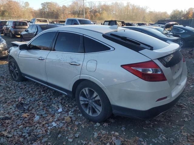 Photo 1 VIN: 5J6TF2H5XEL002765 - HONDA CROSSTOUR 