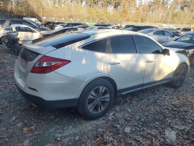 Photo 2 VIN: 5J6TF2H5XEL002765 - HONDA CROSSTOUR 