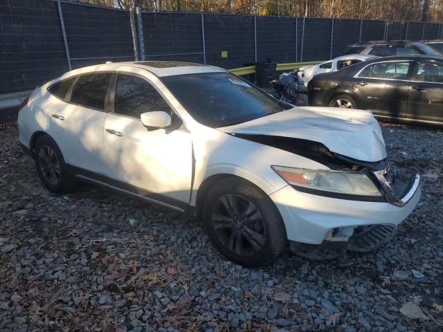 Photo 3 VIN: 5J6TF2H5XEL002765 - HONDA CROSSTOUR 