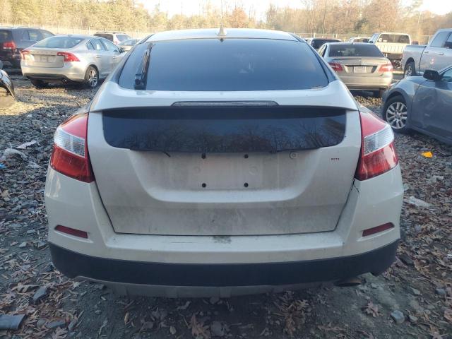 Photo 5 VIN: 5J6TF2H5XEL002765 - HONDA CROSSTOUR 