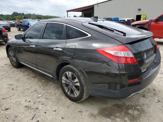 Photo 1 VIN: 5J6TF2H5XEL003124 - HONDA CROSSTOUR 