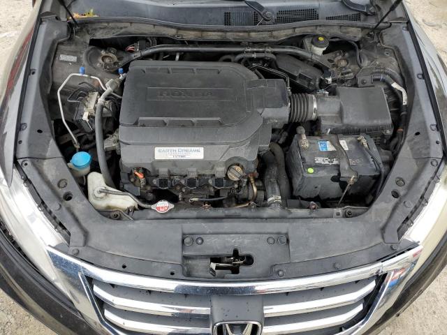 Photo 10 VIN: 5J6TF2H5XEL003124 - HONDA CROSSTOUR 