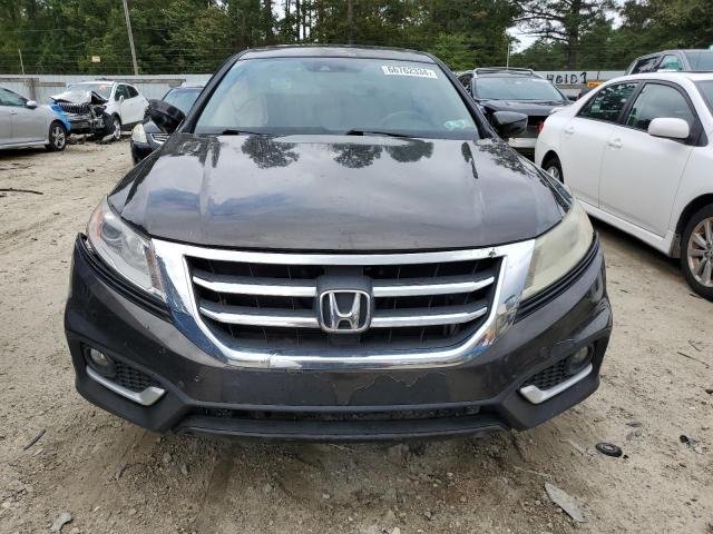 Photo 4 VIN: 5J6TF2H5XEL003124 - HONDA CROSSTOUR 