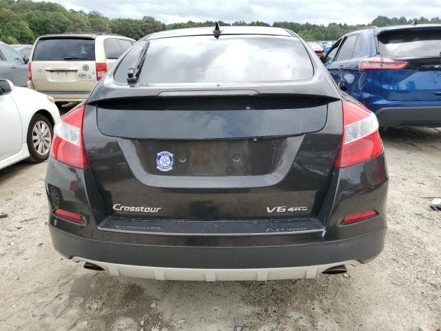 Photo 5 VIN: 5J6TF2H5XEL003124 - HONDA CROSSTOUR 