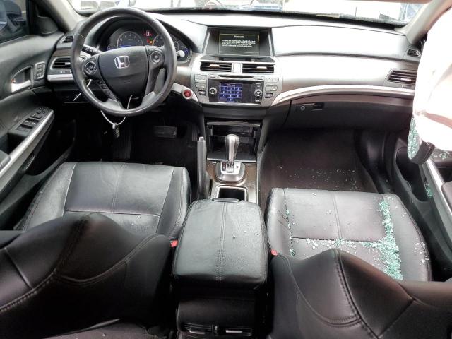 Photo 7 VIN: 5J6TF2H5XEL003124 - HONDA CROSSTOUR 