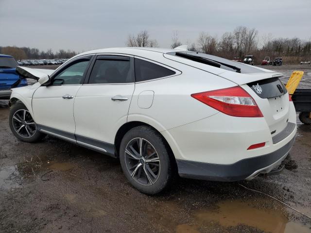 Photo 1 VIN: 5J6TF2H5XEL003737 - HONDA CROSSTOUR 