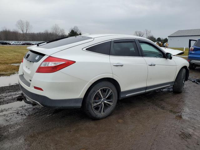 Photo 2 VIN: 5J6TF2H5XEL003737 - HONDA CROSSTOUR 