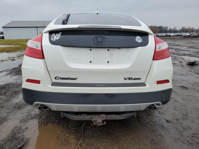 Photo 5 VIN: 5J6TF2H5XEL003737 - HONDA CROSSTOUR 