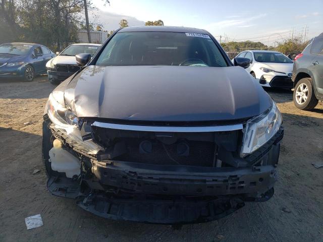 Photo 4 VIN: 5J6TF2H5XFL000080 - HONDA CROSSTOUR 