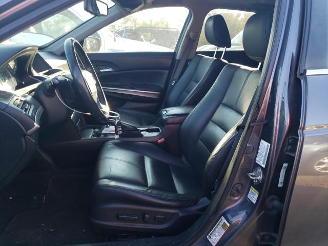 Photo 6 VIN: 5J6TF2H5XFL000080 - HONDA CROSSTOUR 