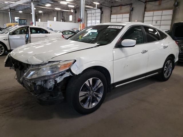 Photo 0 VIN: 5J6TF2H5XFL000628 - HONDA CROSSTOUR 