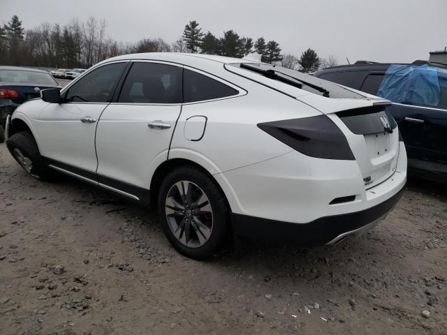 Photo 1 VIN: 5J6TF2H5XFL000774 - HONDA CROSSTOUR 