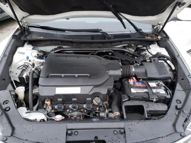 Photo 10 VIN: 5J6TF2H5XFL000774 - HONDA CROSSTOUR 