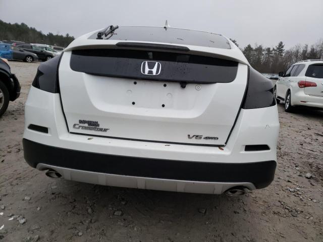 Photo 5 VIN: 5J6TF2H5XFL000774 - HONDA CROSSTOUR 