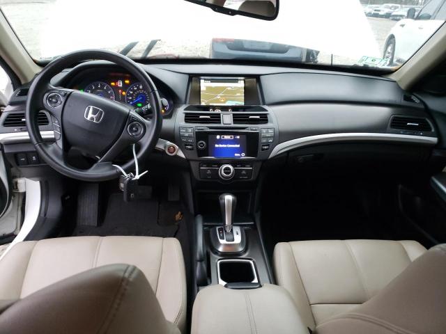 Photo 7 VIN: 5J6TF2H5XFL000774 - HONDA CROSSTOUR 