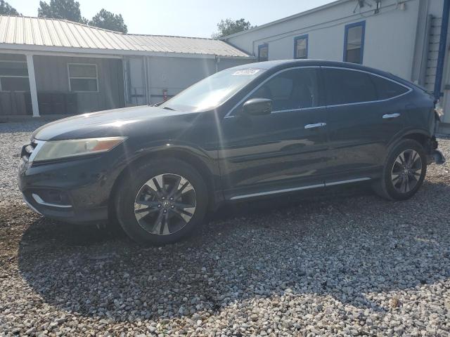 Photo 0 VIN: 5J6TF2H5XFL000922 - HONDA CROSSTOUR 