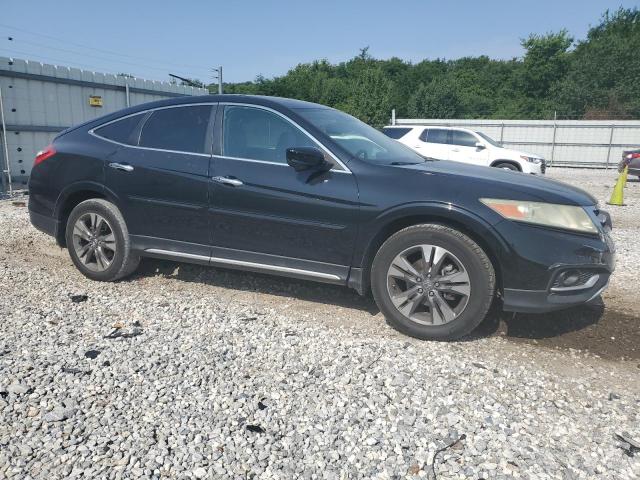 Photo 3 VIN: 5J6TF2H5XFL000922 - HONDA CROSSTOUR 