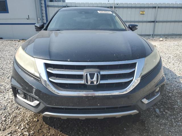 Photo 4 VIN: 5J6TF2H5XFL000922 - HONDA CROSSTOUR 