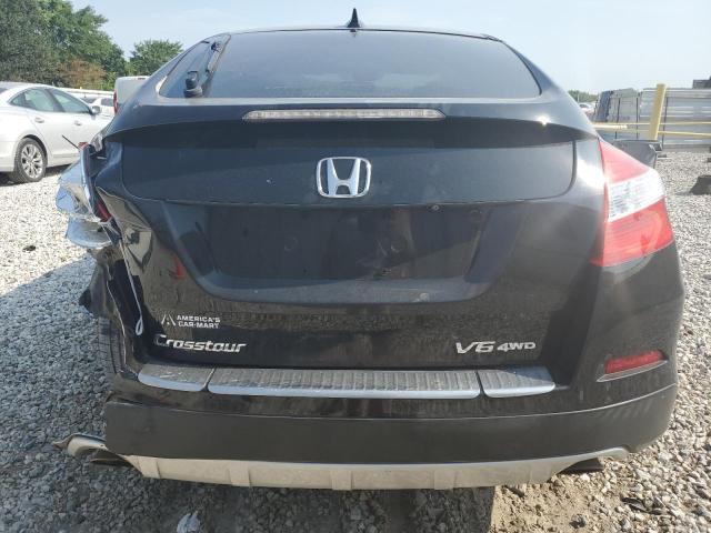 Photo 5 VIN: 5J6TF2H5XFL000922 - HONDA CROSSTOUR 