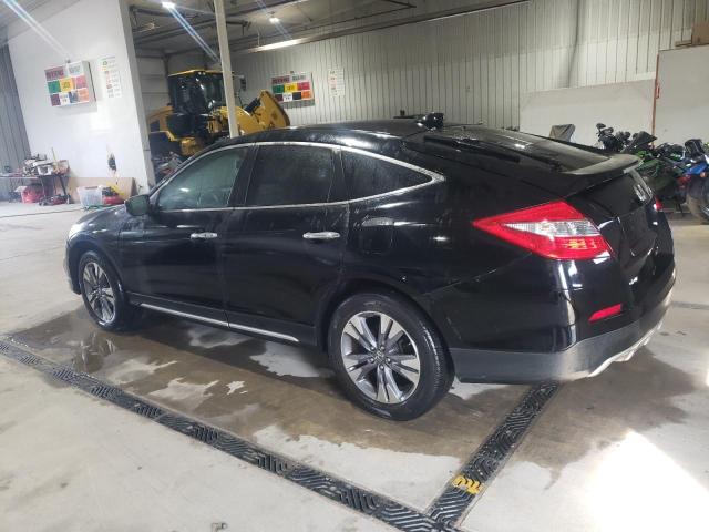 Photo 1 VIN: 5J6TF2H5XFL004744 - HONDA CROSSTOUR 