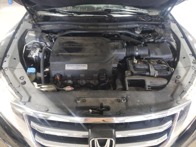 Photo 10 VIN: 5J6TF2H5XFL004744 - HONDA CROSSTOUR 