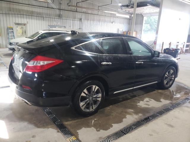 Photo 2 VIN: 5J6TF2H5XFL004744 - HONDA CROSSTOUR 