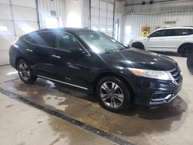 Photo 3 VIN: 5J6TF2H5XFL004744 - HONDA CROSSTOUR 