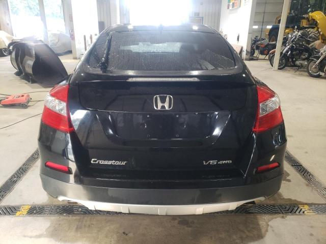 Photo 5 VIN: 5J6TF2H5XFL004744 - HONDA CROSSTOUR 