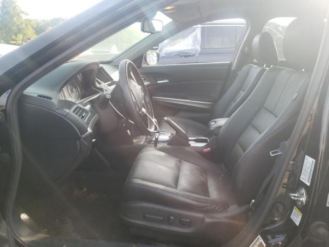 Photo 6 VIN: 5J6TF2H5XFL004744 - HONDA CROSSTOUR 