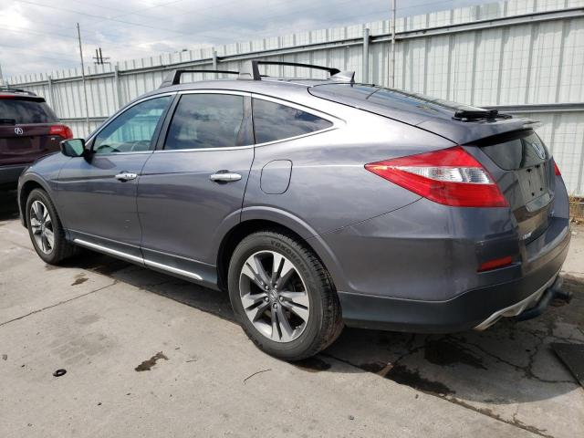 Photo 1 VIN: 5J6TF2H5XFL004775 - HONDA CROSSTOUR 