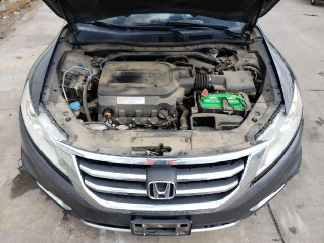 Photo 10 VIN: 5J6TF2H5XFL004775 - HONDA CROSSTOUR 