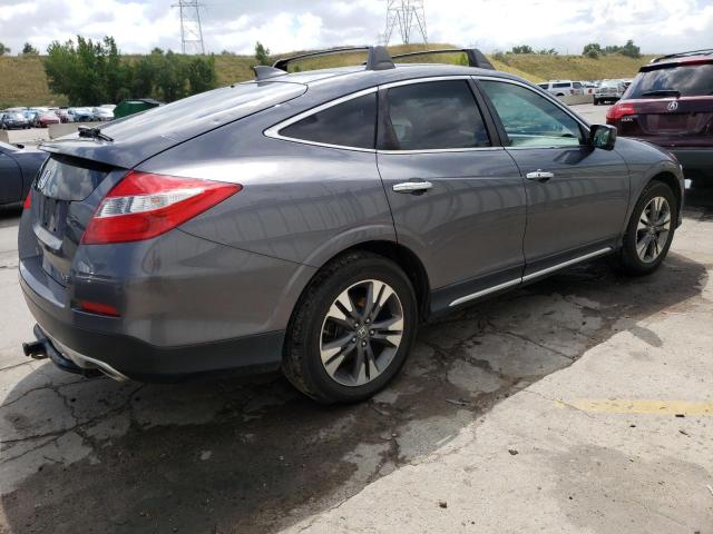 Photo 2 VIN: 5J6TF2H5XFL004775 - HONDA CROSSTOUR 