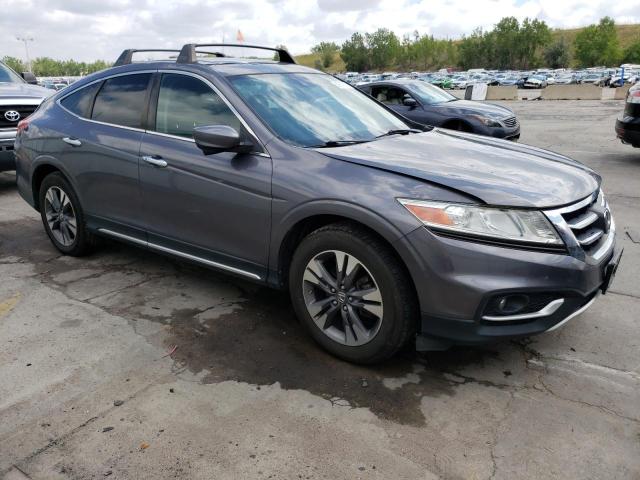 Photo 3 VIN: 5J6TF2H5XFL004775 - HONDA CROSSTOUR 