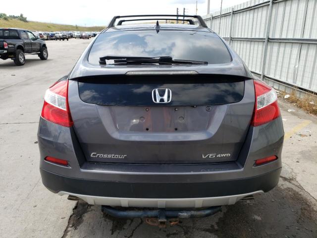 Photo 5 VIN: 5J6TF2H5XFL004775 - HONDA CROSSTOUR 