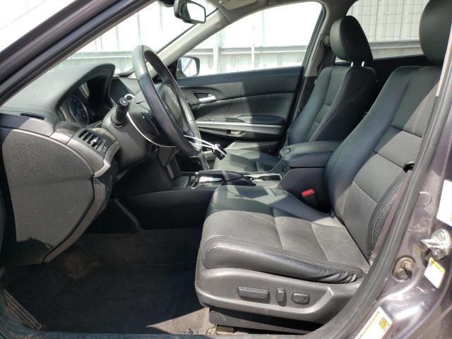 Photo 6 VIN: 5J6TF2H5XFL004775 - HONDA CROSSTOUR 