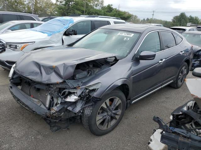 Photo 0 VIN: 5J6TF2H5XFL004792 - HONDA CROSSTOUR 