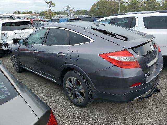 Photo 1 VIN: 5J6TF2H5XFL004792 - HONDA CROSSTOUR 