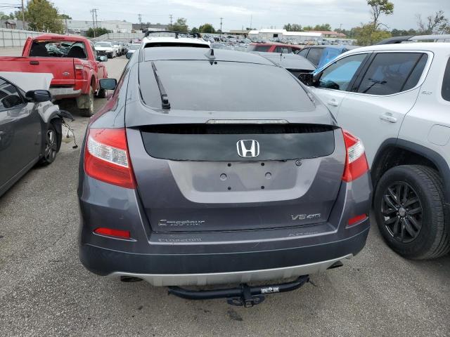 Photo 5 VIN: 5J6TF2H5XFL004792 - HONDA CROSSTOUR 