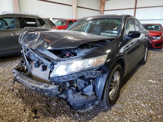 Photo 1 VIN: 5J6TF3H30CL000105 - HONDA CROSSTOUR 