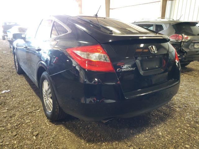 Photo 2 VIN: 5J6TF3H30CL000105 - HONDA CROSSTOUR 