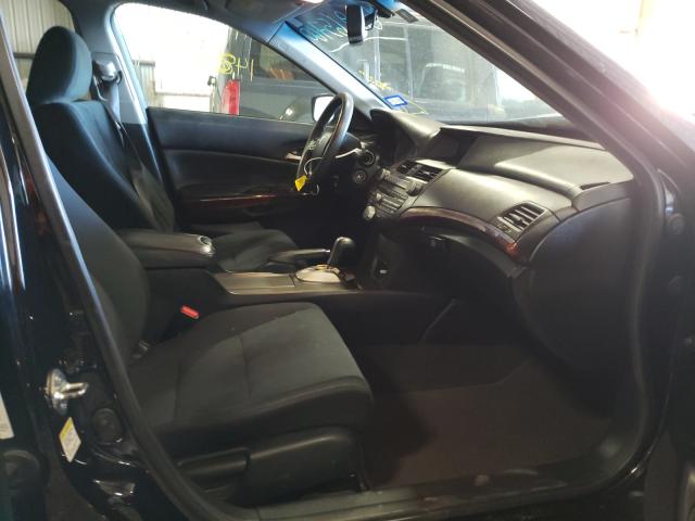 Photo 4 VIN: 5J6TF3H30CL000105 - HONDA CROSSTOUR 