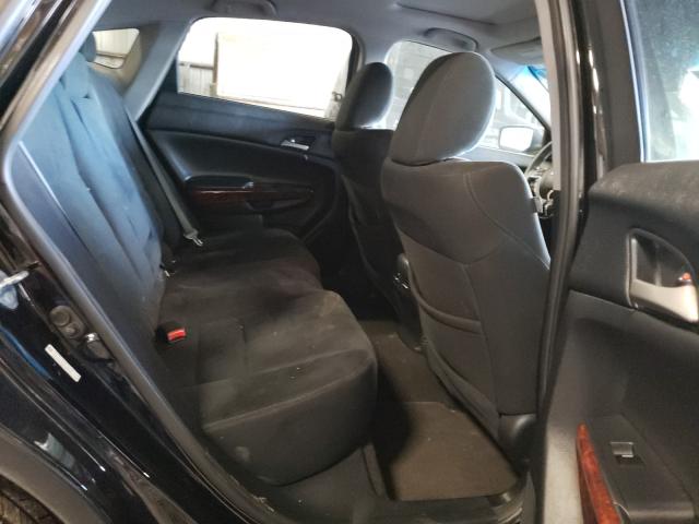 Photo 5 VIN: 5J6TF3H30CL000105 - HONDA CROSSTOUR 