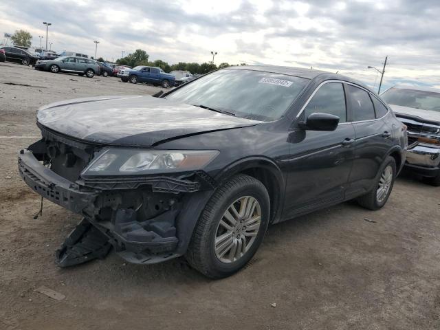 Photo 1 VIN: 5J6TF3H30CL002856 - HONDA CROSSTOUR 