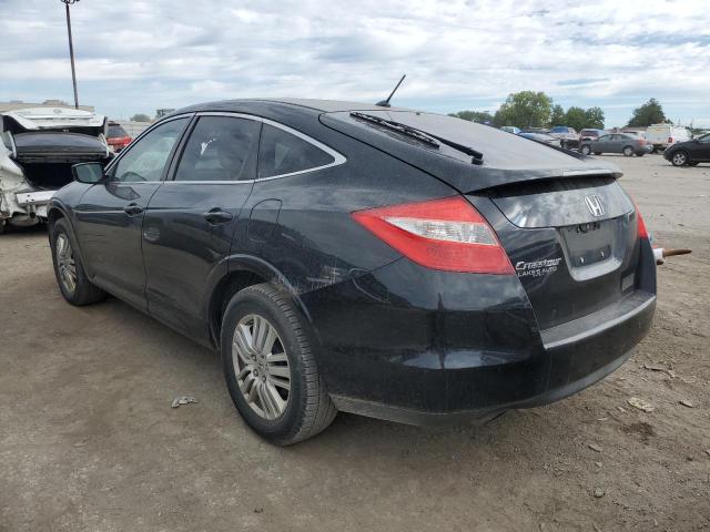 Photo 2 VIN: 5J6TF3H30CL002856 - HONDA CROSSTOUR 