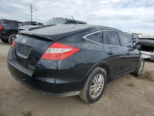 Photo 3 VIN: 5J6TF3H30CL002856 - HONDA CROSSTOUR 